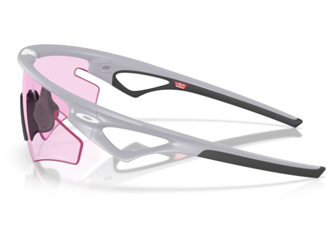 P&auml;ikeseprillid OAKLEY Sphaera Slash Matte Fog Prizm Low Light