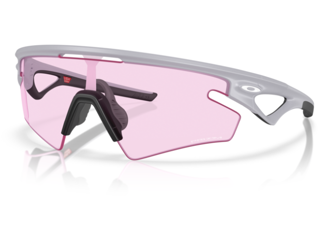 P&auml;ikeseprillid OAKLEY Sphaera Slash Matte Fog Prizm Low Light