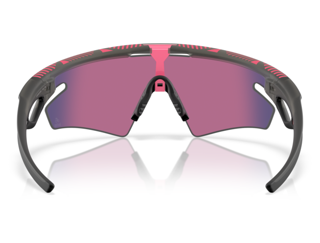 P&auml;ikeseprillid OAKLEY Sphaera Slash Giro Grey Smoke Prizm Road
