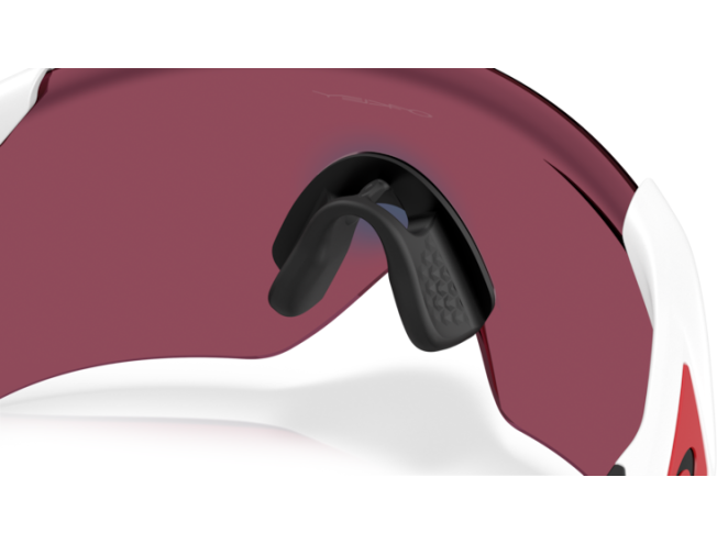 P&auml;ikeseprillid OAKLEY Velo Kato Matte White Prizm Road
