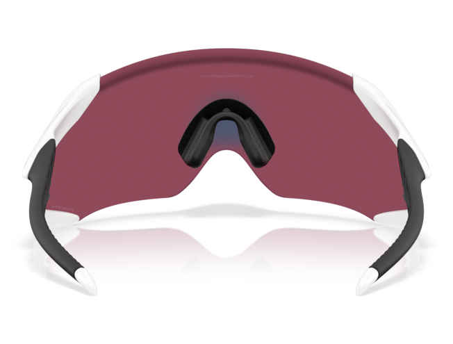 P&auml;ikeseprillid OAKLEY Velo Kato Matte White Prizm Road