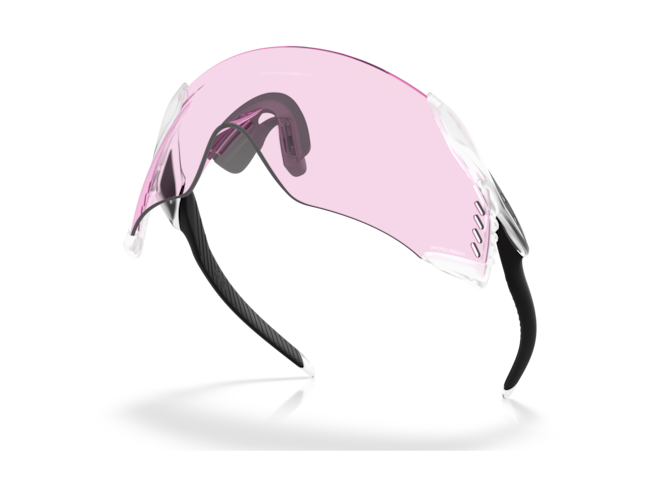 P&auml;ikeseprillid OAKLEY Velo Kato Matte Clear Prizm Low Light