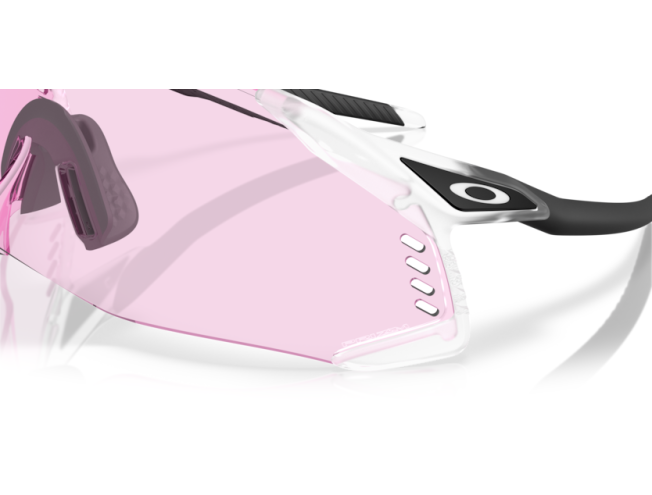 P&auml;ikeseprillid OAKLEY Velo Kato Matte Clear Prizm Low Light
