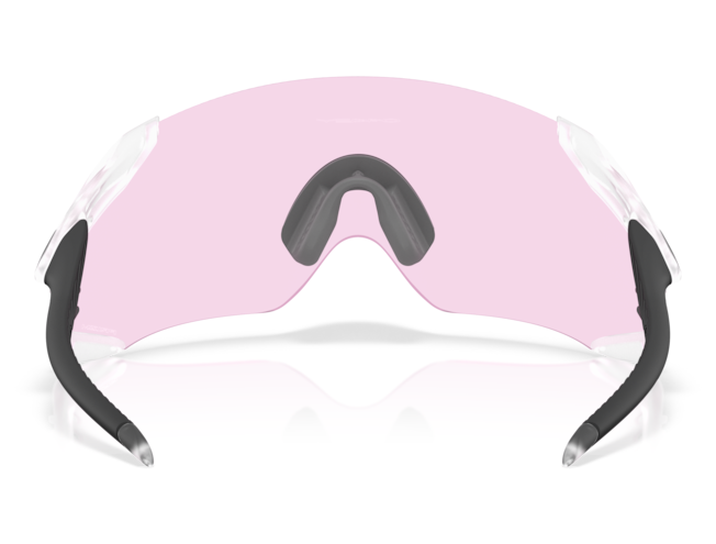 P&auml;ikeseprillid OAKLEY Velo Kato Matte Clear Prizm Low Light