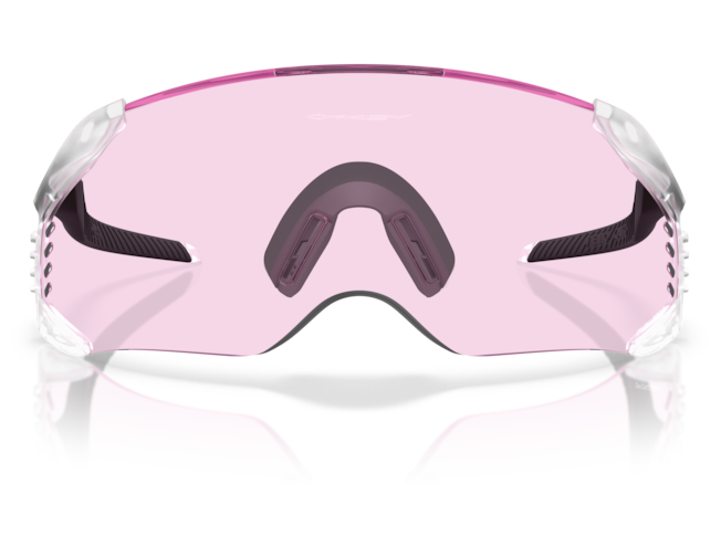 P&auml;ikeseprillid OAKLEY Velo Kato Matte Clear Prizm Low Light