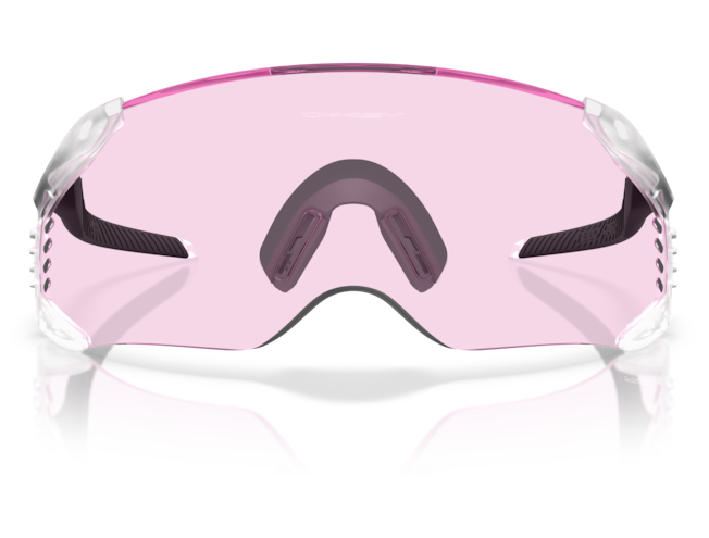 P&auml;ikeseprillid OAKLEY Velo Kato Matte Clear Prizm Low Light