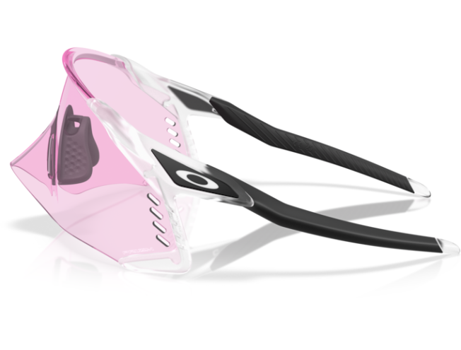 P&auml;ikeseprillid OAKLEY Velo Kato Matte Clear Prizm Low Light