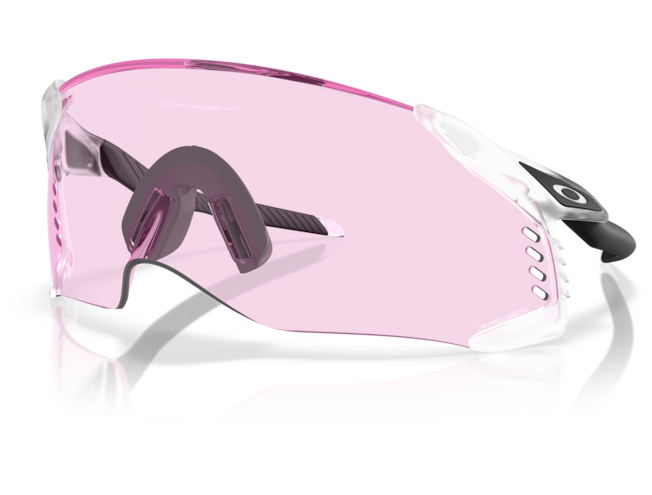 P&auml;ikeseprillid OAKLEY Velo Kato Matte Clear Prizm Low Light