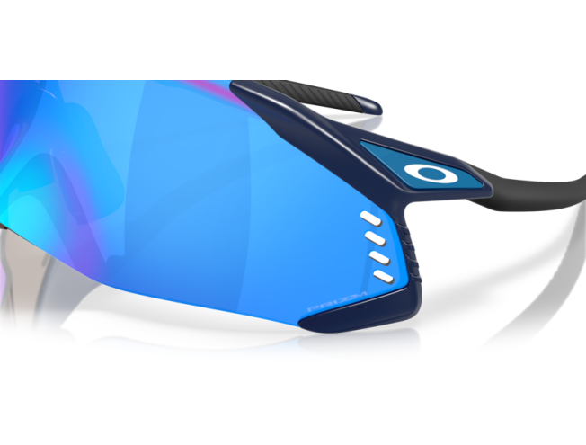 P&auml;ikeseprillid OAKLEY Velo Kato Matte Navy Prizm Sapphire