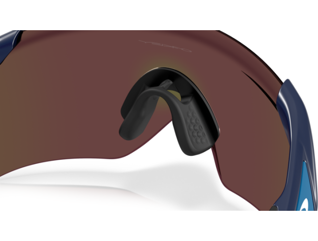P&auml;ikeseprillid OAKLEY Velo Kato Matte Navy Prizm Sapphire