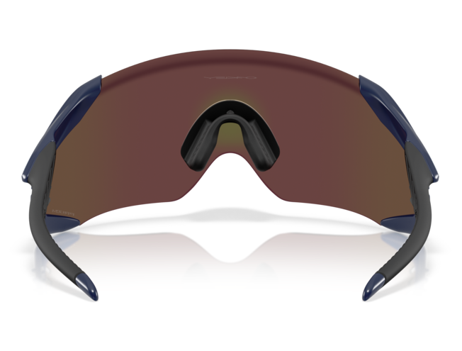 P&auml;ikeseprillid OAKLEY Velo Kato Matte Navy Prizm Sapphire
