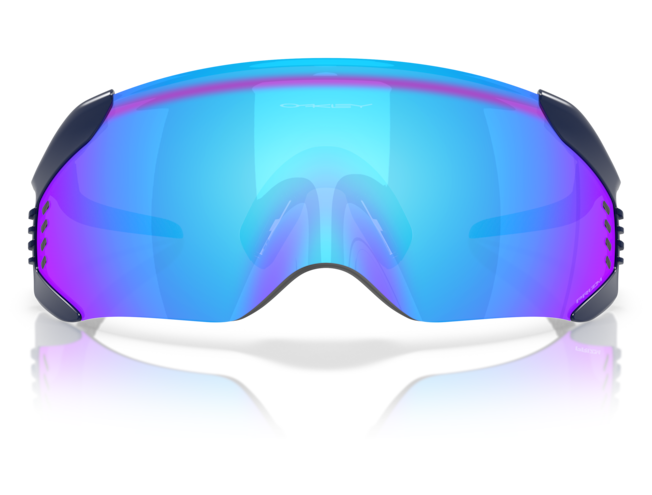 P&auml;ikeseprillid OAKLEY Velo Kato Matte Navy Prizm Sapphire