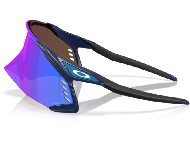 P&auml;ikeseprillid OAKLEY Velo Kato Matte Navy Prizm Sapphire