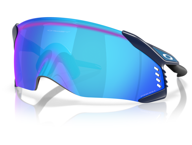 P&auml;ikeseprillid OAKLEY Velo Kato Matte Navy Prizm Sapphire