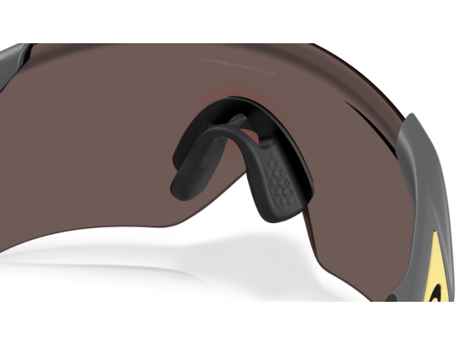 P&auml;ikeseprillid OAKLEY Velo Kato Matte Carbon Prizm 24k