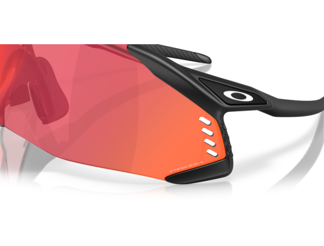 P&auml;ikeseprillid OAKLEY Velo Kato Matte Black Prizm Trail Torch