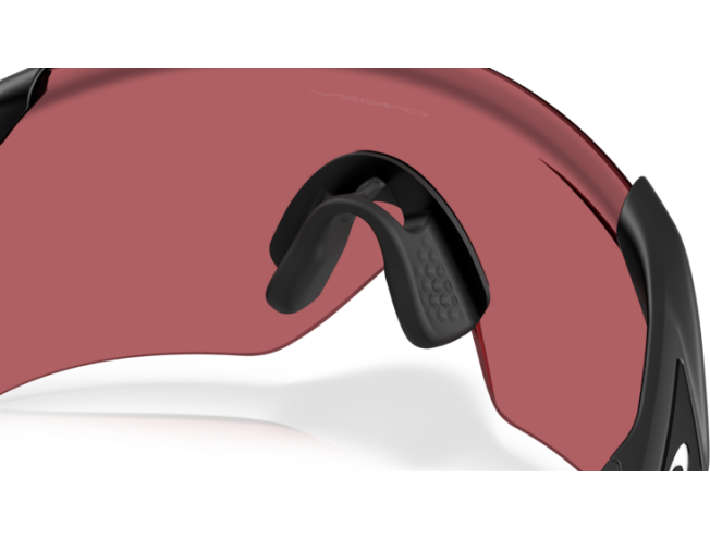 P&auml;ikeseprillid OAKLEY Velo Kato Matte Black Prizm Trail Torch