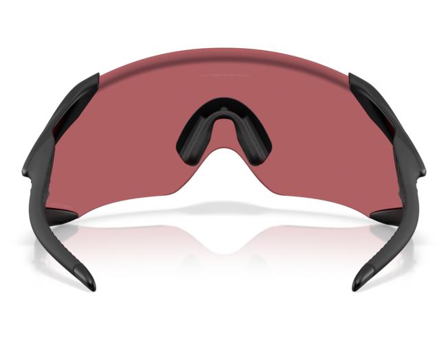 P&auml;ikeseprillid OAKLEY Velo Kato Matte Black Prizm Trail Torch