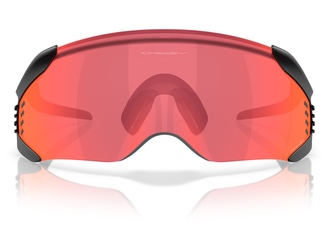 P&auml;ikeseprillid OAKLEY Velo Kato Matte Black Prizm Trail Torch