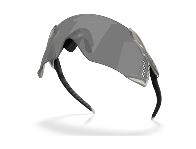 P&auml;ikeseprillid OAKLEY Velo Kato Matte Grey Ink Prizm Black