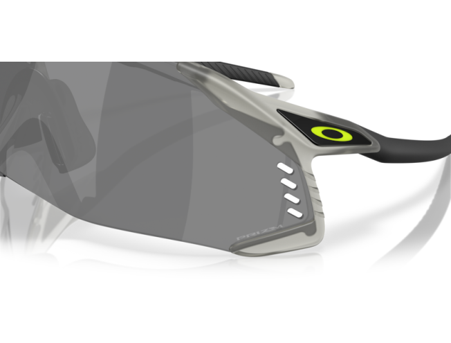 P&auml;ikeseprillid OAKLEY Velo Kato Matte Grey Ink Prizm Black