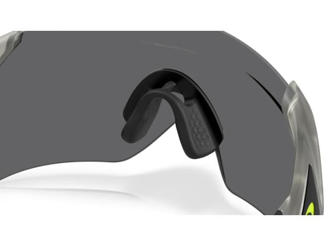 P&auml;ikeseprillid OAKLEY Velo Kato Matte Grey Ink Prizm Black