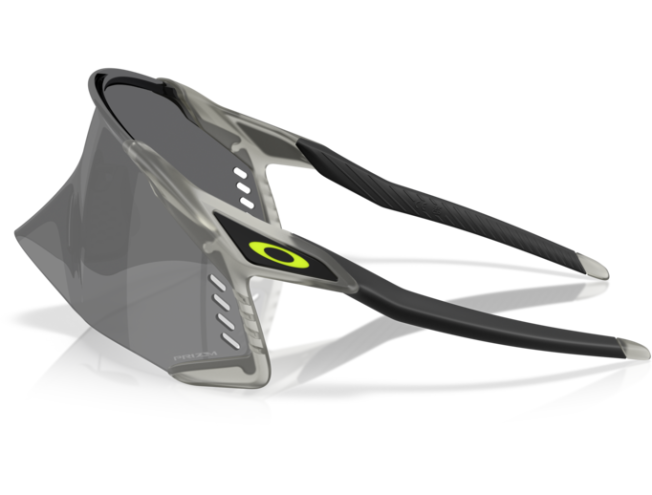 P&auml;ikeseprillid OAKLEY Velo Kato Matte Grey Ink Prizm Black