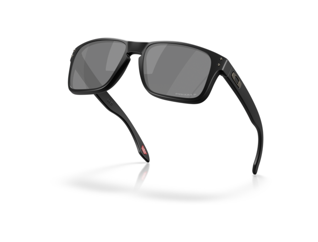 P&auml;ikeseprillid OAKLEY Holbrook S Matte Black Prizm Black Polarized