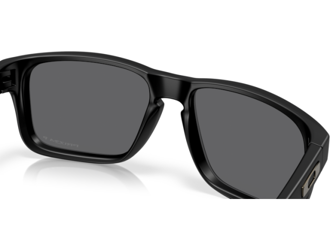 P&auml;ikeseprillid OAKLEY Holbrook S Matte Black Prizm Black Polarized