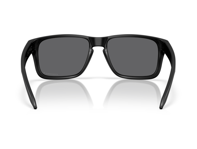 P&auml;ikeseprillid OAKLEY Holbrook S Matte Black Prizm Black Polarized