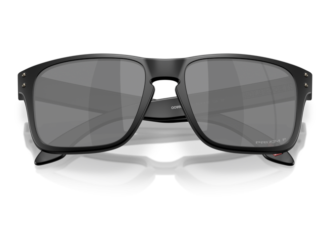 P&auml;ikeseprillid OAKLEY Holbrook S Matte Black Prizm Black Polarized