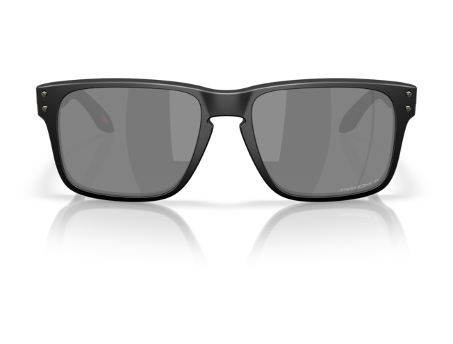 P&auml;ikeseprillid OAKLEY Holbrook S Matte Black Prizm Black Polarized