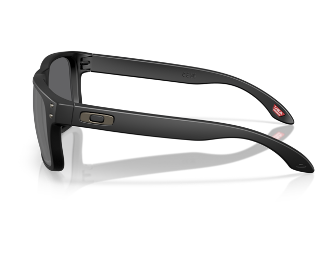 P&auml;ikeseprillid OAKLEY Holbrook S Matte Black Prizm Black Polarized