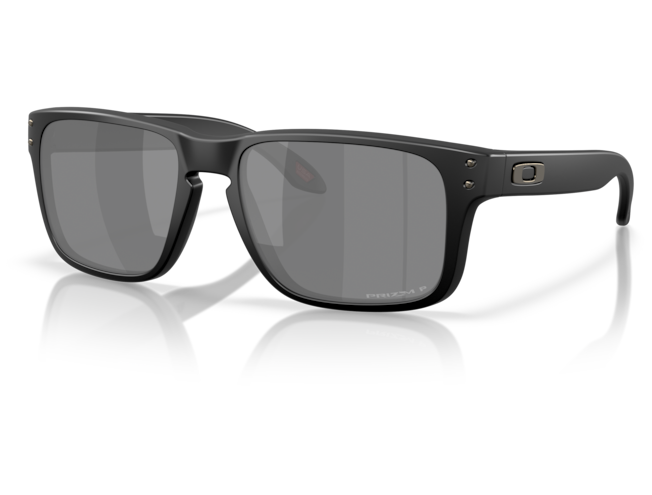 P&auml;ikeseprillid OAKLEY Holbrook S Matte Black Prizm Black Polarized