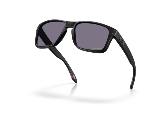 P&auml;ikeseprillid OAKLEY Holbrook S Matte Black Prizm Grey