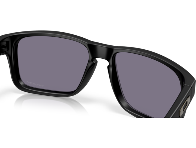 P&auml;ikeseprillid OAKLEY Holbrook S Matte Black Prizm Grey
