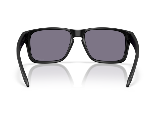 P&auml;ikeseprillid OAKLEY Holbrook S Matte Black Prizm Grey