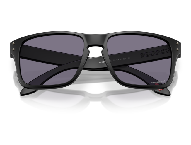 P&auml;ikeseprillid OAKLEY Holbrook S Matte Black Prizm Grey