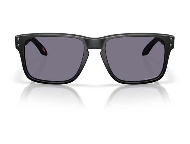 P&auml;ikeseprillid OAKLEY Holbrook S Matte Black Prizm Grey