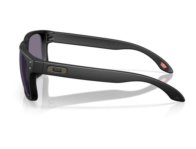 P&auml;ikeseprillid OAKLEY Holbrook S Matte Black Prizm Grey