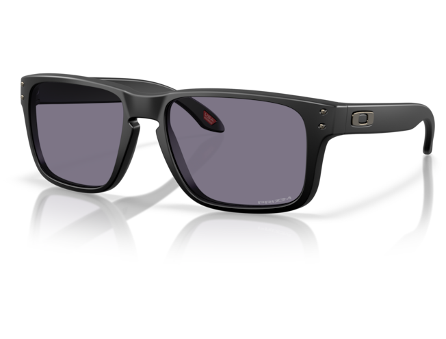 P&auml;ikeseprillid OAKLEY Holbrook S Matte Black Prizm Grey