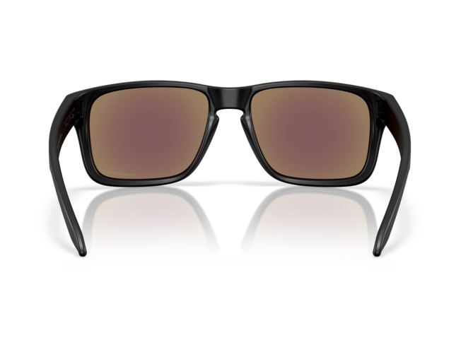 P&auml;ikeseprillid OAKLEY Holbrook S Matte Black Prizm Sapphire Polarized