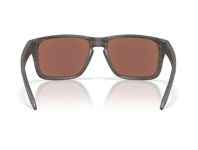 P&auml;ikeseprillid OAKLEY Holbrook S Woodgrain Prizm Deep Water Polarized