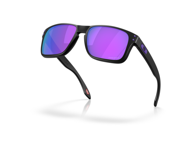 P&auml;ikeseprillid OAKLEY Holbrook S Matte Black Prizm Violet