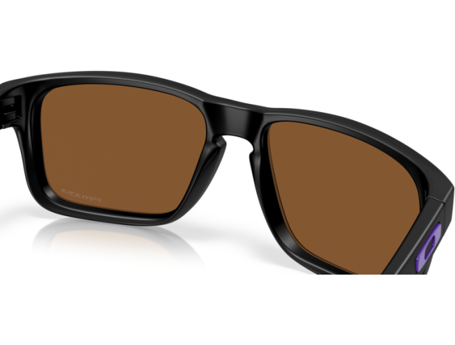 P&auml;ikeseprillid OAKLEY Holbrook S Matte Black Prizm Violet