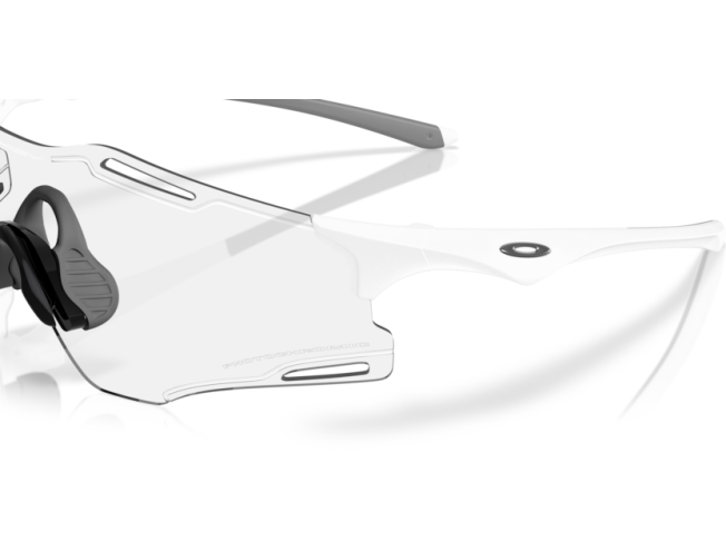 P&auml;ikeseprillid OAKLEY Cybr Zero Matte White Photochromic