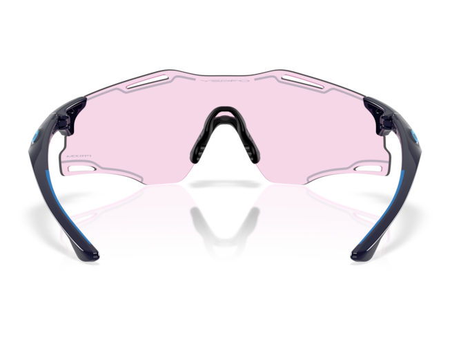 P&auml;ikeseprillid OAKLEY Cybr Zero Polished Navy Prizm Low Light