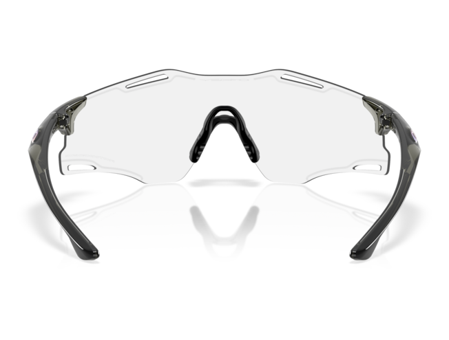 P&auml;ikeseprillid OAKLEY Cybr Zero Translucent Grey Smoke Photochromic