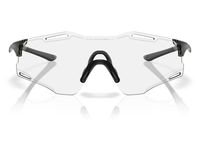 P&auml;ikeseprillid OAKLEY Cybr Zero Translucent Grey Smoke Photochromic