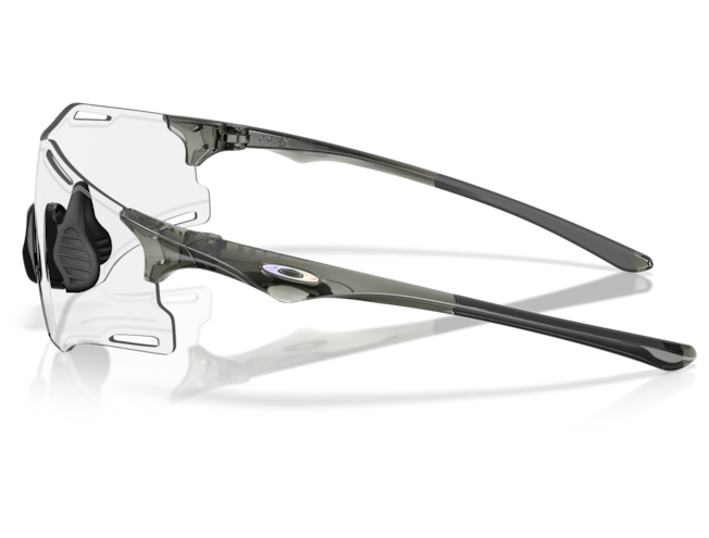 P&auml;ikeseprillid OAKLEY Cybr Zero Translucent Grey Smoke Photochromic